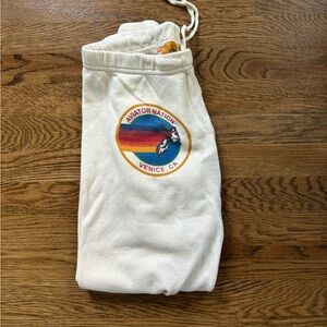 Aviator Nation Sweatpants
